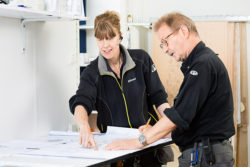APS Besiktning & Konsultation