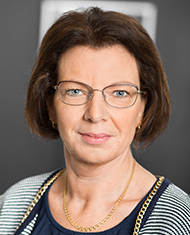 Helen Sundström