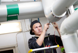 APS Styr och Regler