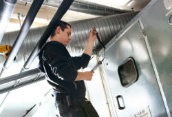 APS Ventilation