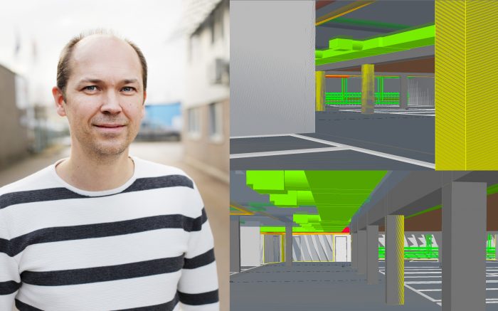 Lars-Göran Stenborg – APS