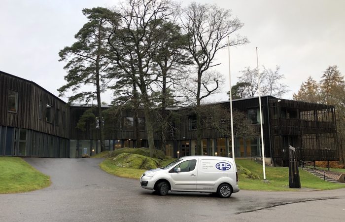 Kamratgården
