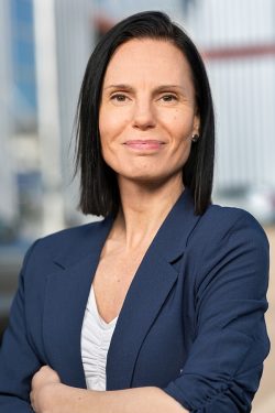 Linda Friberg